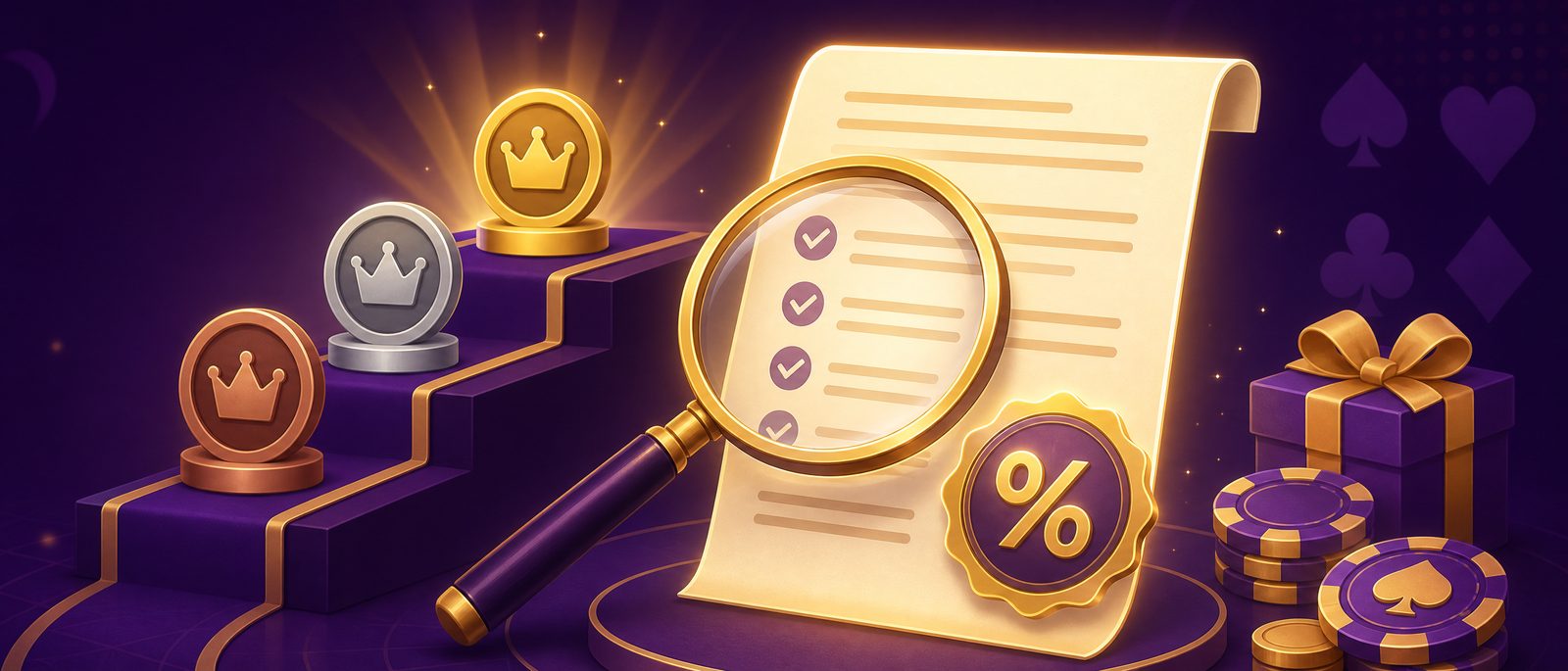 Cara Membaca Syarat Promosi dan Program VIP Secara Transparan: Panduan Anti-Terkecoh