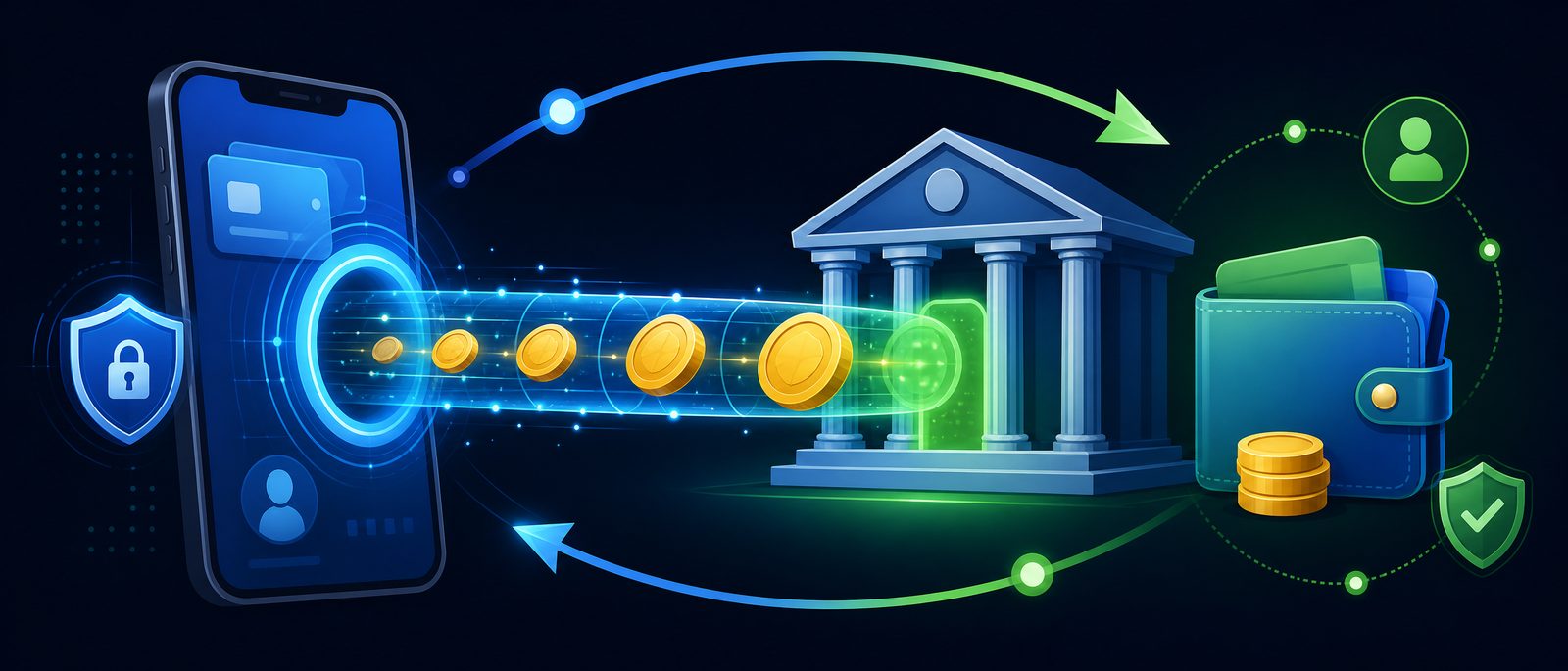 Dari Deposit Pertama sampai Withdraw Lancar: Panduan Transaksi dan Pemecahan Masalah