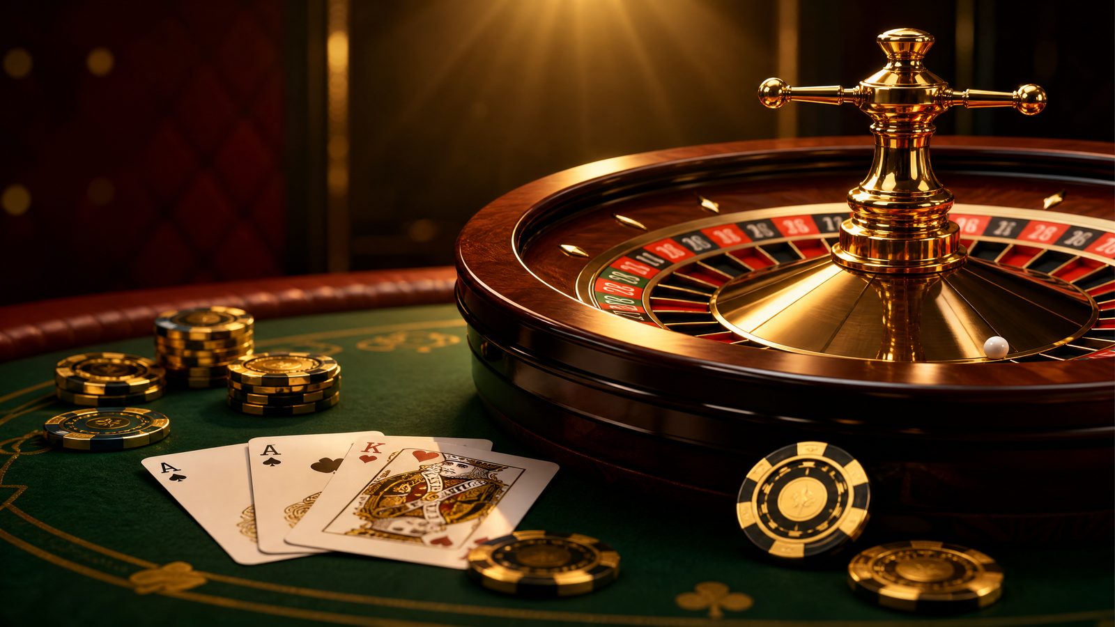 Live Casino Deluna4d