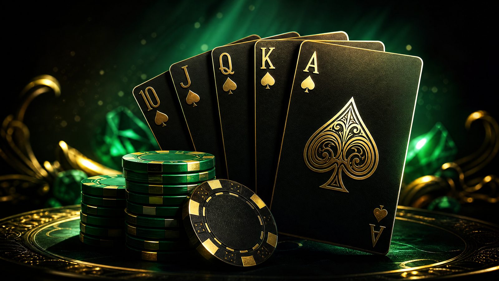 Poker Online Deluna4d