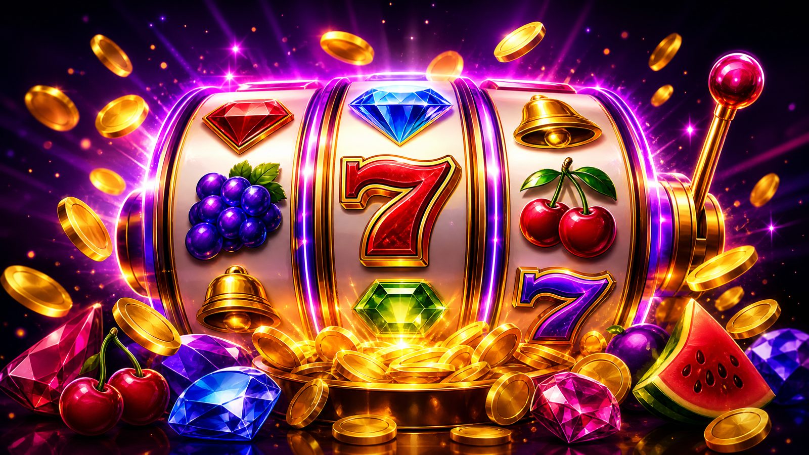 Slot Online Deluna4d