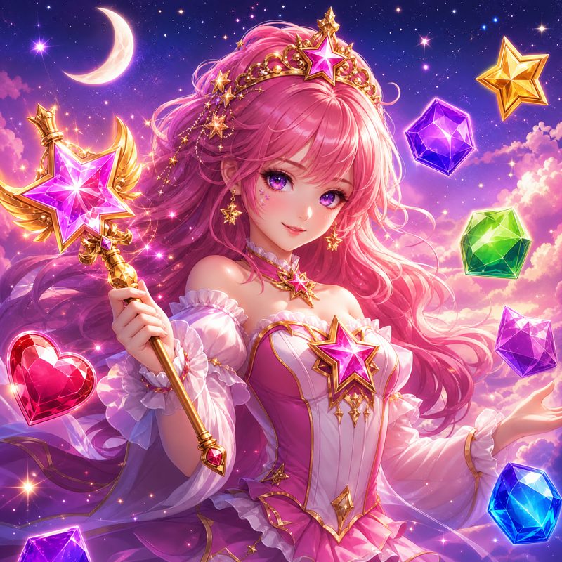 Starlight Princess — Pragmatic Play